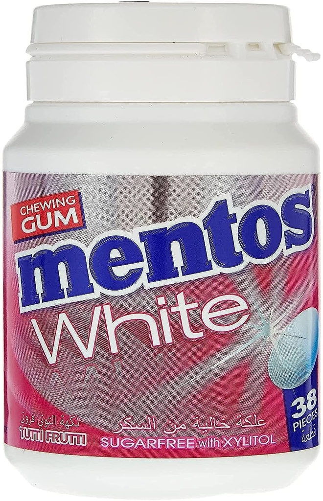 Mentos Pocket Fresh Mint 14 Pieces