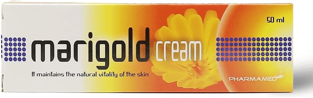 Marigold Cream 50ml