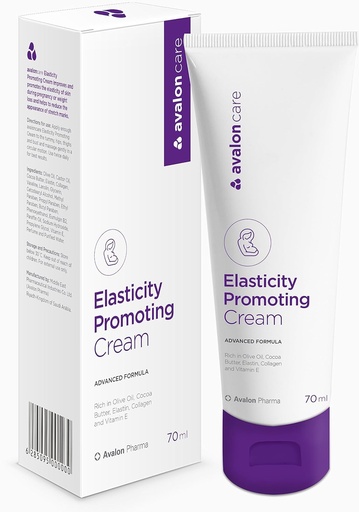 [27139] Avalon Care elasticity promoting cream 70ml