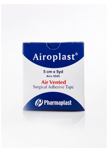 [201] Airoplast Adhesive Bandage 5cm x 5yd