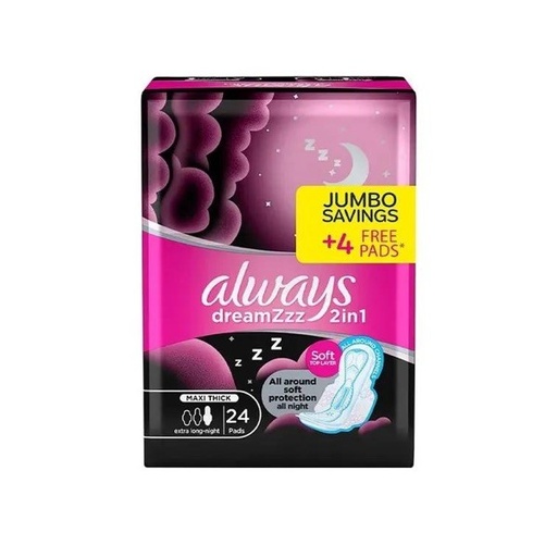 [368] Always Night Dark Blue with Wings 144 pcs