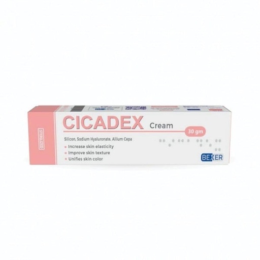 [27440] Cicadex Cream 30g