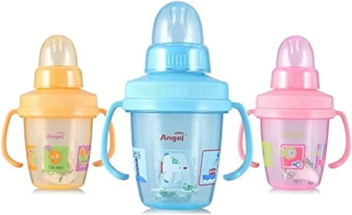 [493] Angel 2-Step Training Cup 150ml