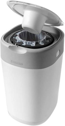 [28326] Tommee Tippee Twist & Click Advanced Nappy Disposal System