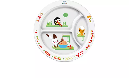 [28590] AVENT Soothie Pacifier 0-3 Months 2 pcs