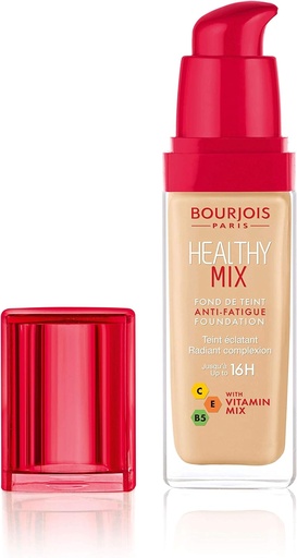 [28983] Bourjois Foundation No.52 30ml