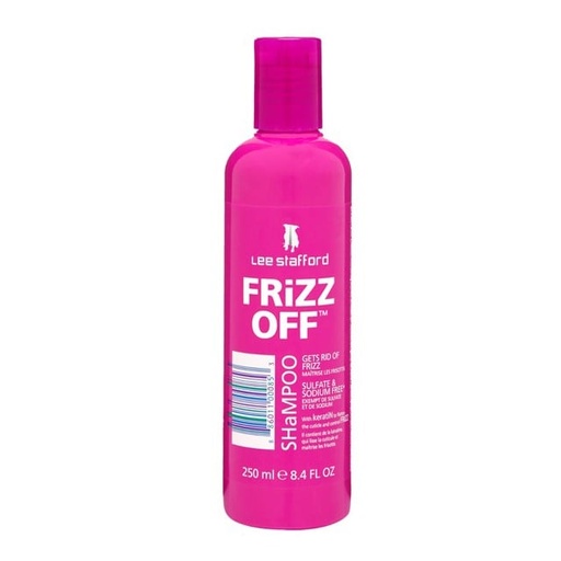 [29377] Lee Stafford Frizz Off Shampoo 250ml