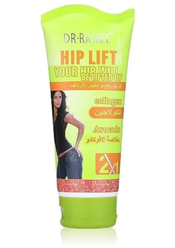 [29446] Dr-Rashel Hip Lift Cream 150g