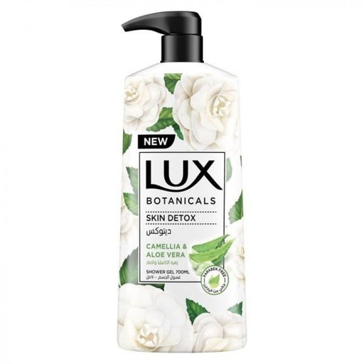 [29495] Lux Body Wash Camelia & Aloe Vera 700ml