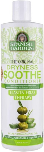 [29604] Spanish Garden Olive Oil Conditioner 450ml