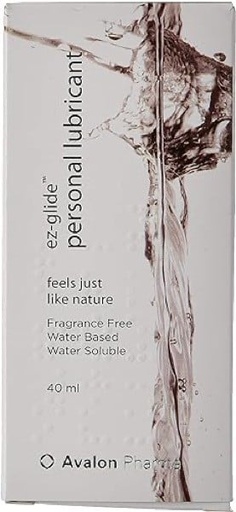 [787] Avalon Ez Glide Lubricant 40ml