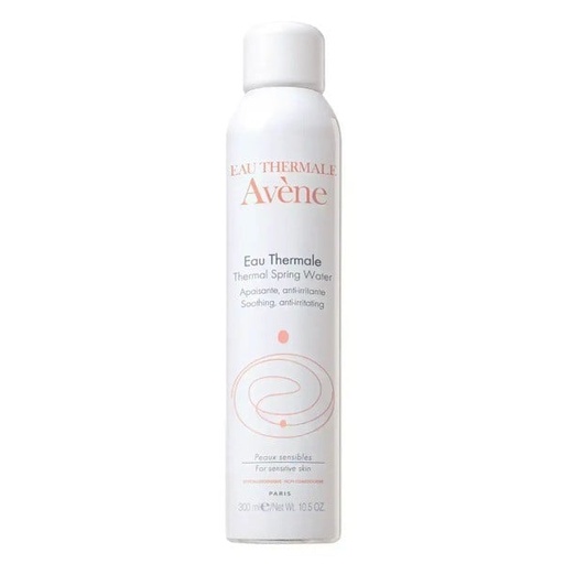 [827] Avene Thermal Spring Water 300ml