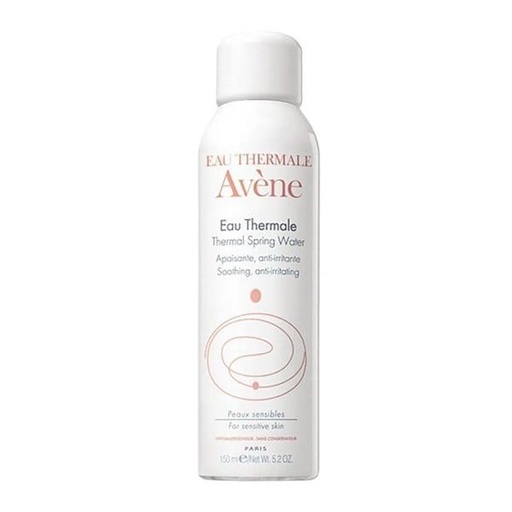 [853] Avene Thermal Spring Water 150ml