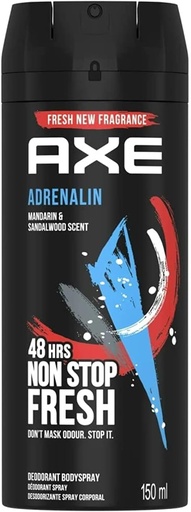 [976] Axe Body Spray 150ml