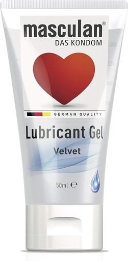 [1194] Masculan Gleit Gel 50ml