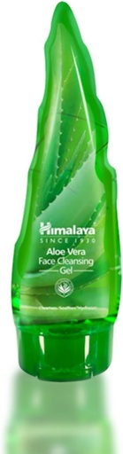 [29775] Himalaya Aloe Vera Face Gel 165ml