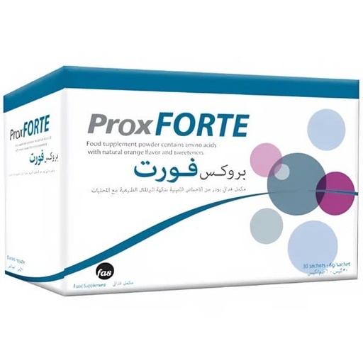 [29786] Prox Forte 30sachets