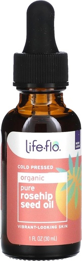 [29910] Life-Flo Pure Rosehip Seed Oil 30ml