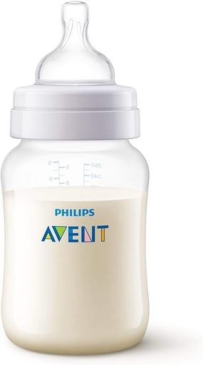 [29984] Philips Avent Anti Colic Bottle 260ml