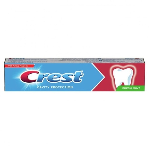 [30039] Crest Cavity Protection Toothpaste 250ml