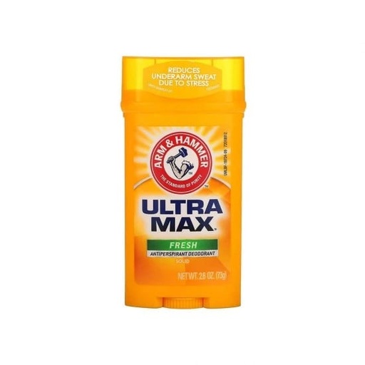 [30055] Arm & Hammer Ultra Max Powder Fresh 73g