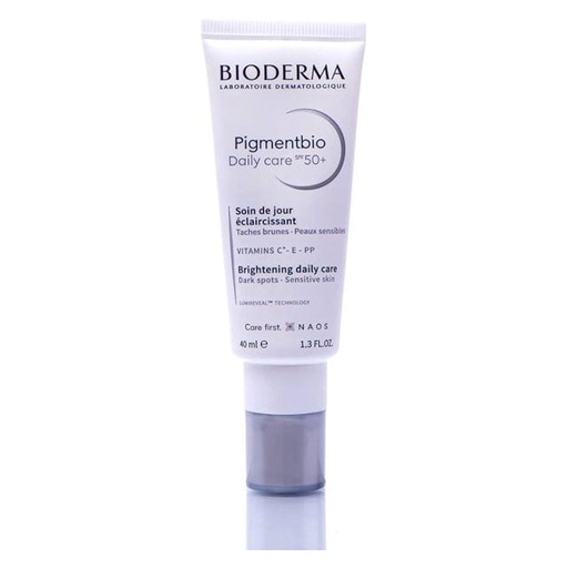 [30075] Bioderma Pigmentbio Daily Care SPF 50 40ml