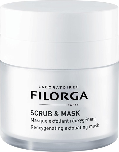 [30083] Filorga Scrub & Mask Skin Radiance 55ml