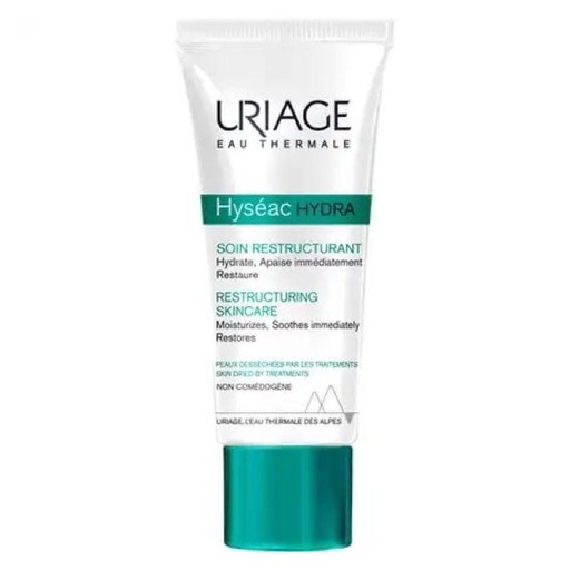 [30093] URIAGE Hyseac Hydra Restructuring Care 40ml