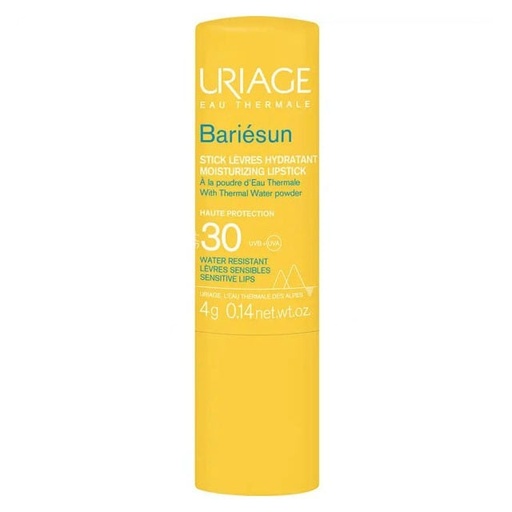 [30095] Uriage Bariesun Lip Stick SPF 30 4g