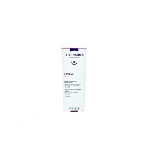 [30097] ISIS Urelia 10 Body Moisturizer Lotion 150ml