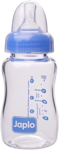 [30321] Japlo Glass Bottle 120ml