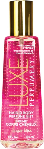 [30352] Luxe Hair and Body Mist Bliss 236ml