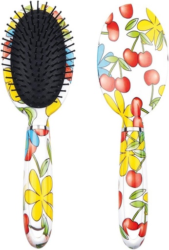 [30434] Titania Hair Brush Nr.1624