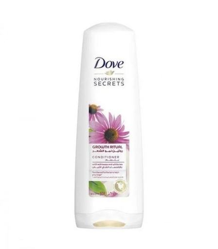 [30473] Dove Conditioner Growth Ritual 350ml