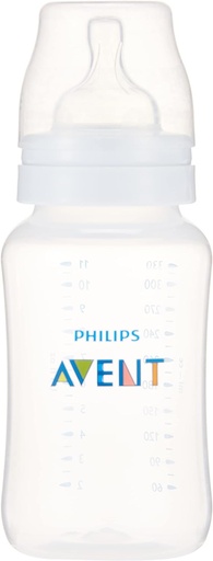 [30499] Philips Avent Anti Colic Bottle 330ml