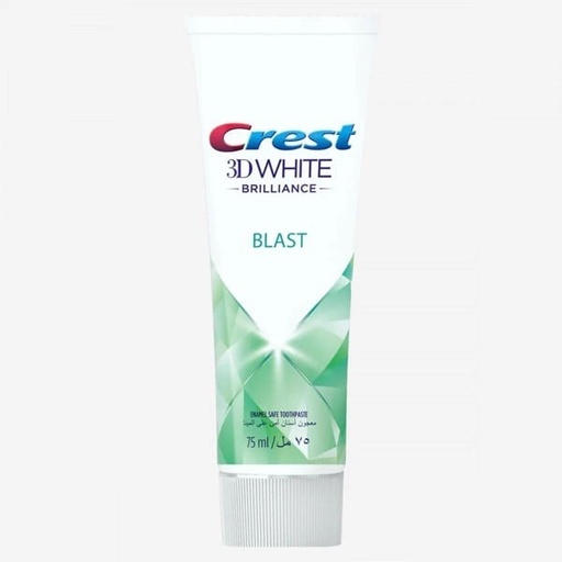 [30536] Crest 3d White Intense 75ml