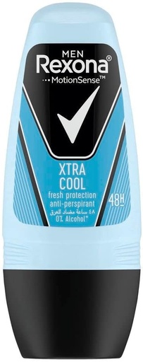 [30547] Rexona Men Xtracool Roll-On 50ml