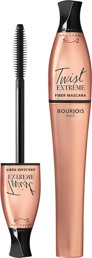 [30587] Bourjois Fiber Mascara 8ml