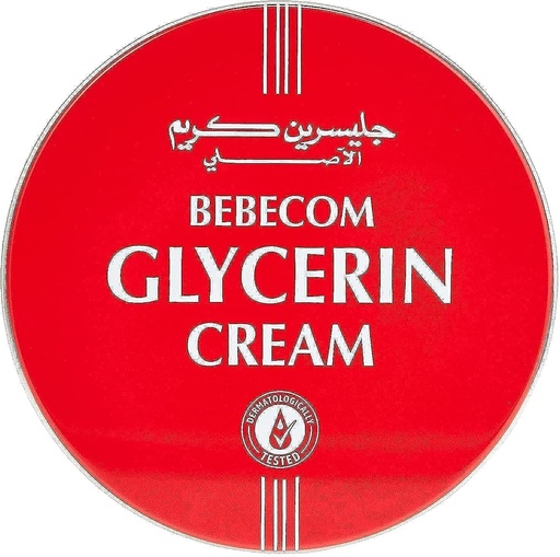 [30699] Becom Glycerin Cream 400ml