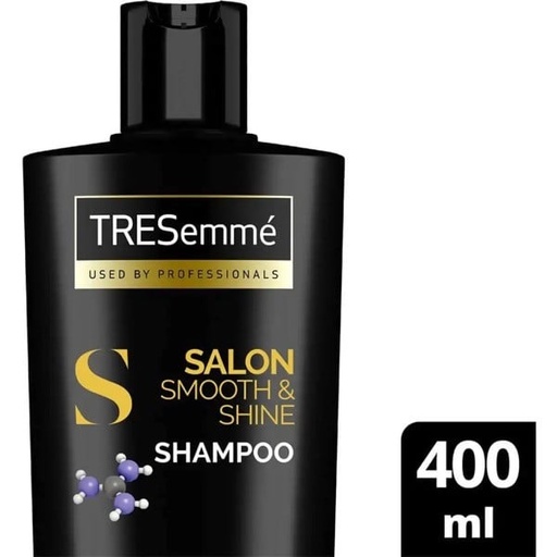 [30744] Tresemme Shampoo Salon Smooth 400ml