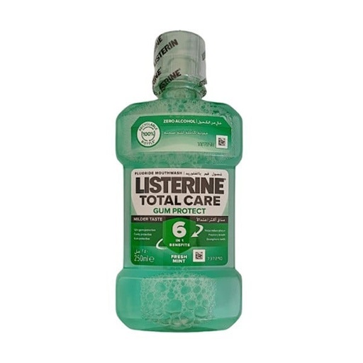 [30761] Listerine Sensitive Mouthwash 250ml