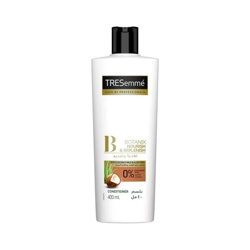 [30837] Tresemme Botanix Nourish Conditioner 400ml