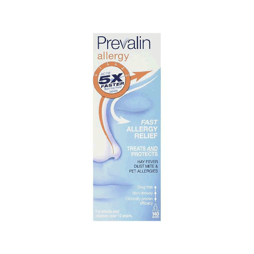 [30877] Prevalin Allergy Nasal Spray 20ml