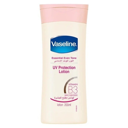 [30880] Vaseline Eventone UV Vision Lotion 200ml