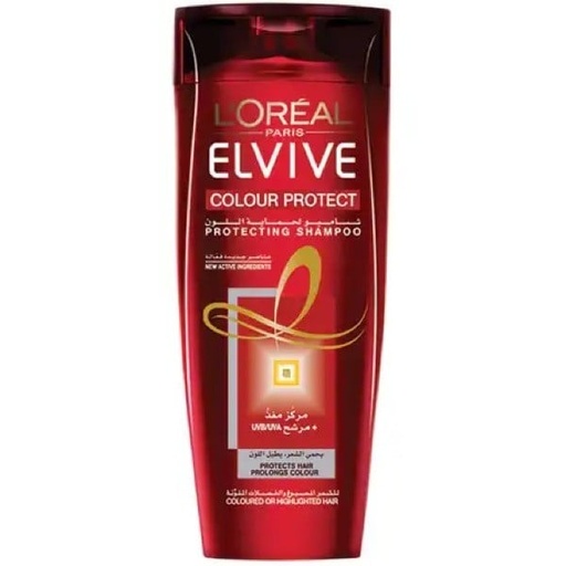 [30938] LOREAL Elvive COLOR VIVE B600ML