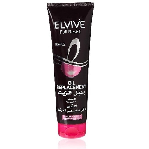 [30944] Loreal Elvive Full Resist Shampoo 300ml