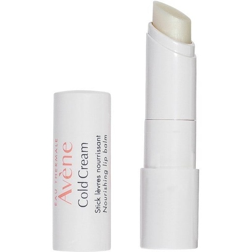 [30964] Avene Cold Cream Lip Balm 4g