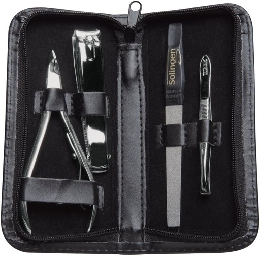 [30965] Titania Manicure Set No-141b