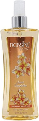 [31052] Norsina Sweet Body Spray 250ml