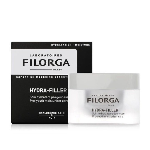 [31077] Filorga Hydra Filler Cream 50ml